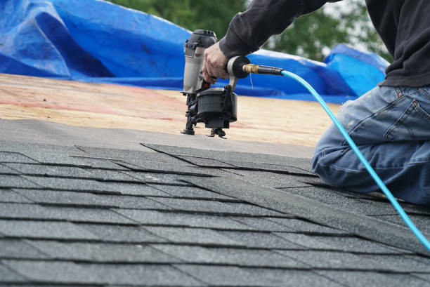 Roof Coating Services in Mission Hills, CA